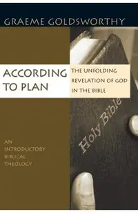 According to Plan