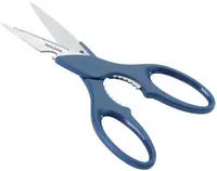 Foarfeca de bucătărie multifuncționala Tescoma - Presto, 22 cm, sortiment
