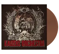 Violeta Violeta. Volume II (Brown Vinyl)