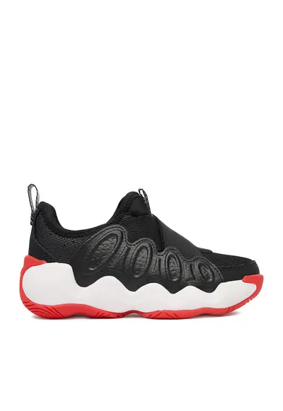 Pantofi sport copii - negru - tesatura