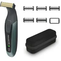 Rowenta Forever Sharp Comfort TN6044E0 de tuns barba