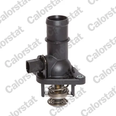 Termostat Lichid Racire (105 C) Potrivit Audi A3; Seat Cordoba, Cordoba Vario, Ibiza Ii; Skoda Octavia I; Vw Bora, Bora I, Golf Iv, Polo, Polo Iii Classic 1.6 12.95-12.10