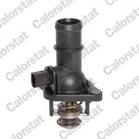 Termostat Lichid Racire (105 C) Potrivit Audi A3; Seat Cordoba, Cordoba Vario, Ibiza Ii; Skoda Octavia I; Vw Bora, Bora I, Golf Iv, Polo, Polo Iii Classic 1.6 12.95-12.10