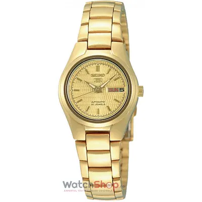 Ceas Seiko SEIKO 5 SYMC18K1 Automatic