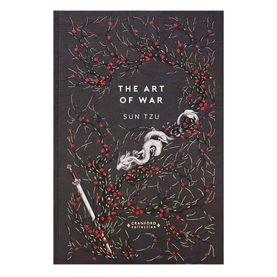 The Art of War (Timeless Classics: Cranford Collection)