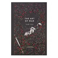 The Art of War (Timeless Classics: Cranford Collection)