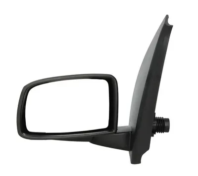 Oglinda stanga potrivit FIAT PANDA 2003-2012 - manual