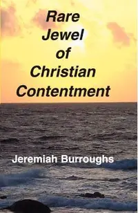 Rare Jewel of Christian Contentment