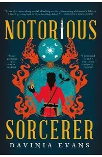 Notorious Sorcerer