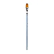 Pensula Brons BR-863, varf rotund, nr. 22, pictura cu ulei/apa