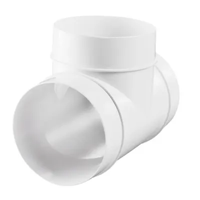Teu PVC, 90gr, diam 100mm
