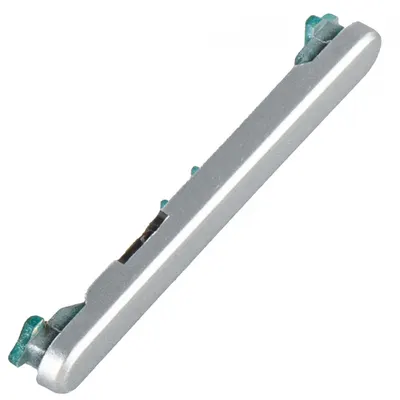 Buton Volum Honor X70i / 400 Lite / X8c, Gri (Velvet Grey), Service Pack 5168ACCQ