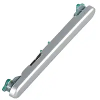 Buton Volum Honor X70i / 400 Lite / X8c, Gri (Velvet Grey), Service Pack 5168ACCQ
