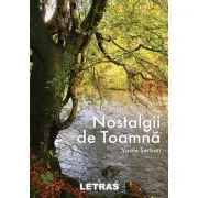Nostalgii de Toamna