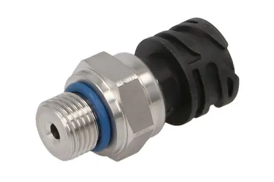 Senzor presiune ulei (7bar, 4 pin, negru) potrivit RVI MAGNUM; VOLVO 7700, 8500, 8700, 8900, 9500, 9700, 9900, FH, FH II, FH16, FH16 II, FL, FL II, FM, FM II D11A-330-G13C460 08.93