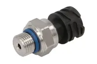 Senzor presiune ulei (7bar, 4 pin, negru) potrivit RVI MAGNUM; VOLVO 7700, 8500, 8700, 8900, 9500, 9700, 9900, FH, FH II, FH16, FH16 II, FL, FL II, FM, FM II D11A-330-G13C460 08.93-