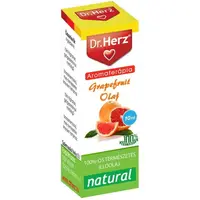 Ulei Esential de Grapefruit 10ml