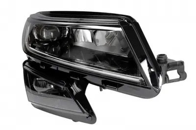 Far fata Dreapta (LED, LED) potrivit SKODA KODIAQ I 03.17