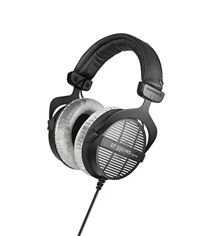 Casti Beyerdynamic - DT 990 Pro, 250 Omh