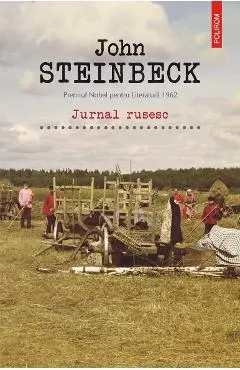 eBook Jurnal rusesc