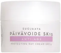 Lumene Klassikko Crema de zi intineritoare, SPF15, 50 ml