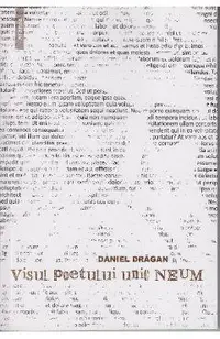 Visul poetului unic neum