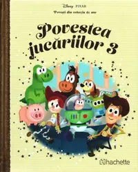 Disney. Povestea jucariilor 3