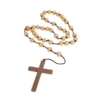Colier rosary 90 cm