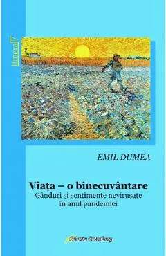 Viata, o binecuvantare