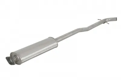 Toba esapament intermediara potrivit VOLVO XC90 I 2.4D 2.5 2.9 2002-2014
