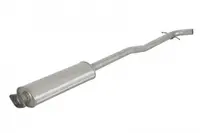 Toba esapament intermediara potrivit VOLVO XC90 I 2.4D 2.5 2.9 2002-2014