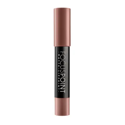 Top Face Creion Lipstick Mat Focus Point 05