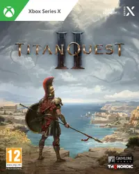 Titan Quest II (Xbox Series X)