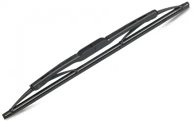 Lamela stergator parbriz luneta DENSO DM-035, lungime 350 mm, stergator arcuit