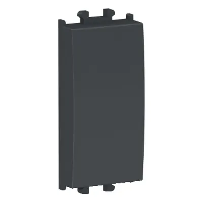 Easy Styl, Obturator, 1 modul, negru