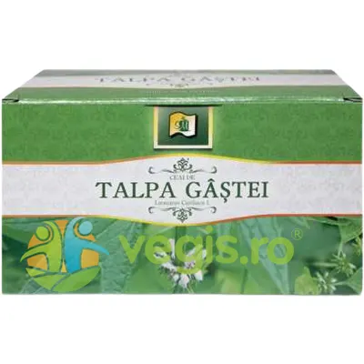 Ceai Talpa Gastei 20dz