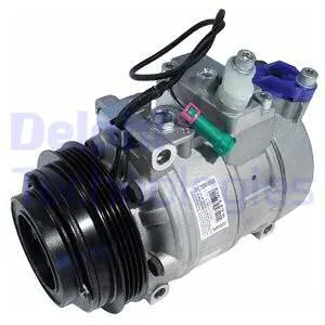 Compresor AC clima AUDI A4, A6, A8, ALLROAD; SKODA SUPERB I; VW PASSAT 2.4-4.2 intre 1994-2008