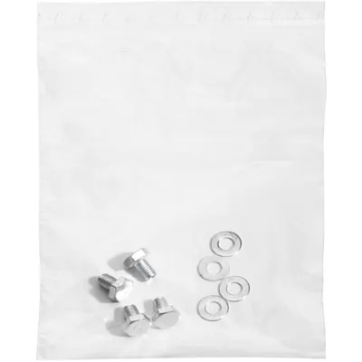 Set șuruburi masă de tenis Artengo 950 club