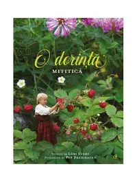 O dorință mititică - Hardcover - Lori Evert