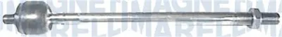 Articulatie axiala (fara capat) Dreapta Stanga (lungime: 242mm) potrivit RENAULT CLIO II, CLIO II HATCHBACK, THALIA I 1.2-3.0 03.98