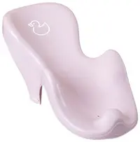 Tega Baby Bathing Pad - Duckling, roz