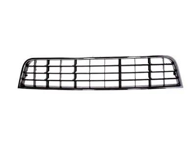 Grila bara fata potrivit AUDI A6 2001-2005 - mijloc