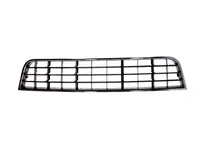 Grila bara fata potrivit AUDI A6 2001-2005 - mijloc