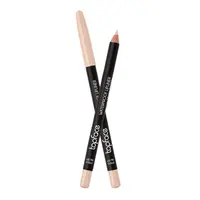 Top Face Waterproof Lipliner 101