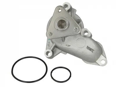 Pompa Apa Potrivit Hyundai Accent Iv, Elantra Iv, Getz, I10 I, I20 I, I20 Ii, I30, I40 I, I40 I Cw, Ix20; Kia Carens Iii, Carens Iv, Cee D, Cerato I, Picanto I 1.1d-1.7d 03.05