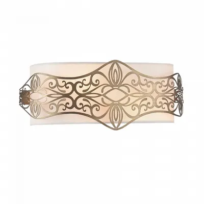 Lampa perete Burgeon ARM959-WL-02-G