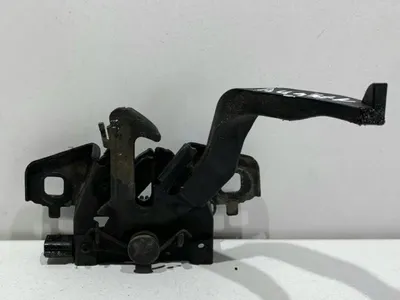 Broasca capota fata / motor 656014131R Dacia Duster 2 (2018-2021)