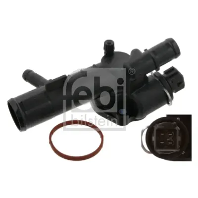 Termostat, lichid racire FEBI BILSTEIN 32650