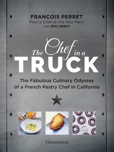 The Chef in a Truck