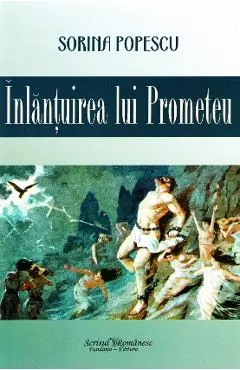 Inlantuirea lui Prometeu